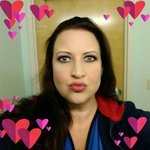 Meet your Posher, Michele